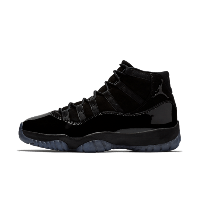 Air Jordan 11 Retro 'Cap & Gown' 378037-005