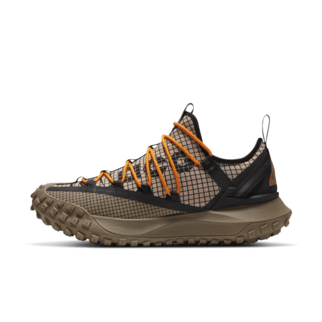 Nike ACG Mountain Fly Low 'Fossil Stone' DA5424-200