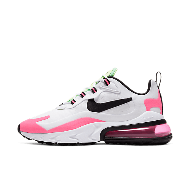Nike Air Max 270 React CJ0619-101