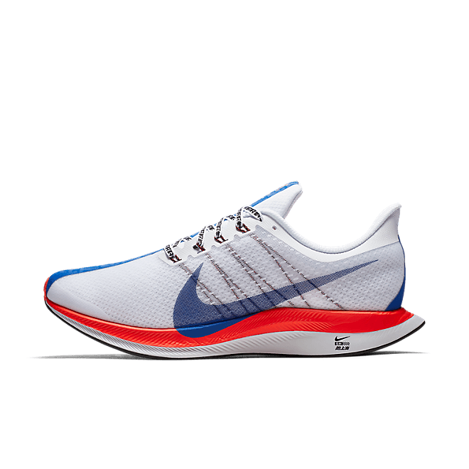 Nike Zoom Pegasus 35 Turbo 'Shanghai' BQ6895-100