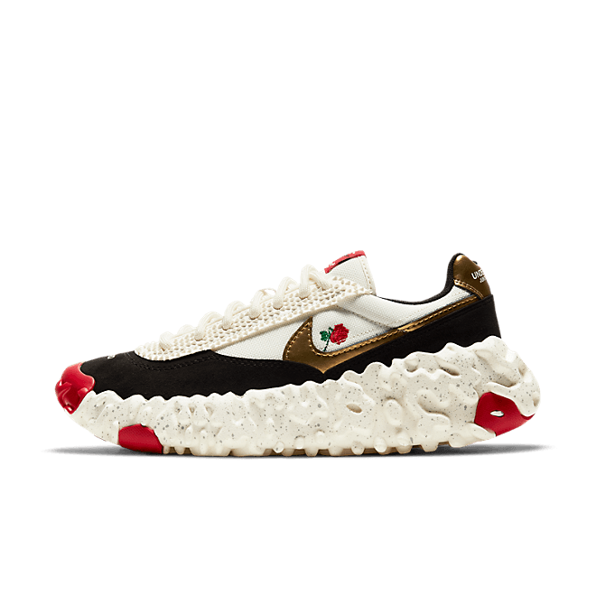 Undercover X Nike Overbreak SP 'White & Black' DD1789-100