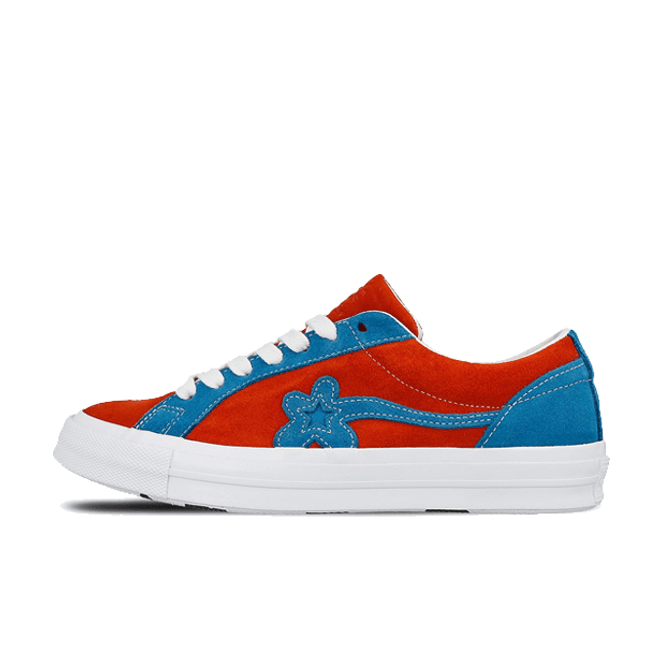 Converse One Star Golf Le Fleur OX 162126C