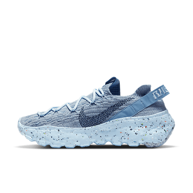 Nike Space Hippie 04 'Chambray Blue' CD3476-401