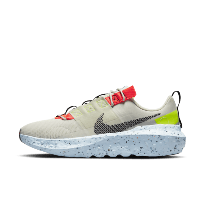 Nike Crater Impact 'Light Bone' DB2477-010