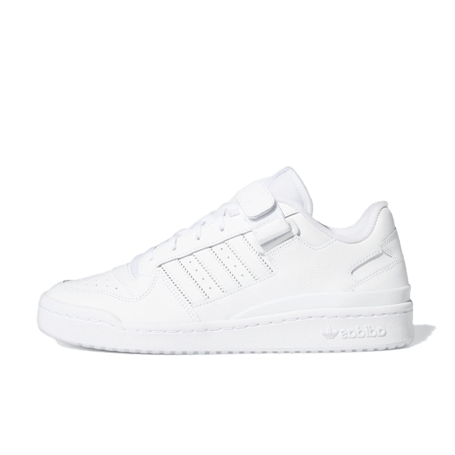 adidas Forum Low 'White'