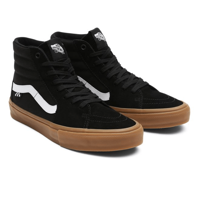 VANS Sk8-hi Skate VN0A5FCCB9M