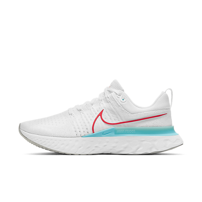 Nike React Infinity Run Flyknit 2 CT2357-102