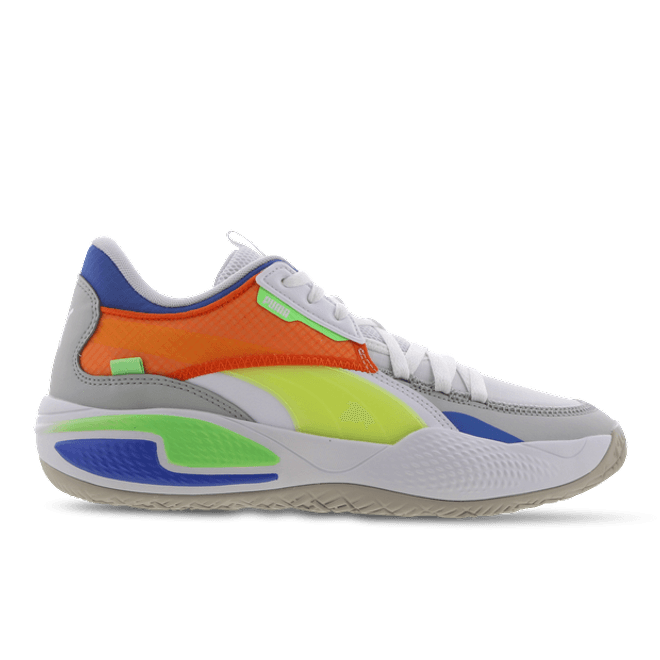 Puma Court Rider 195658 01