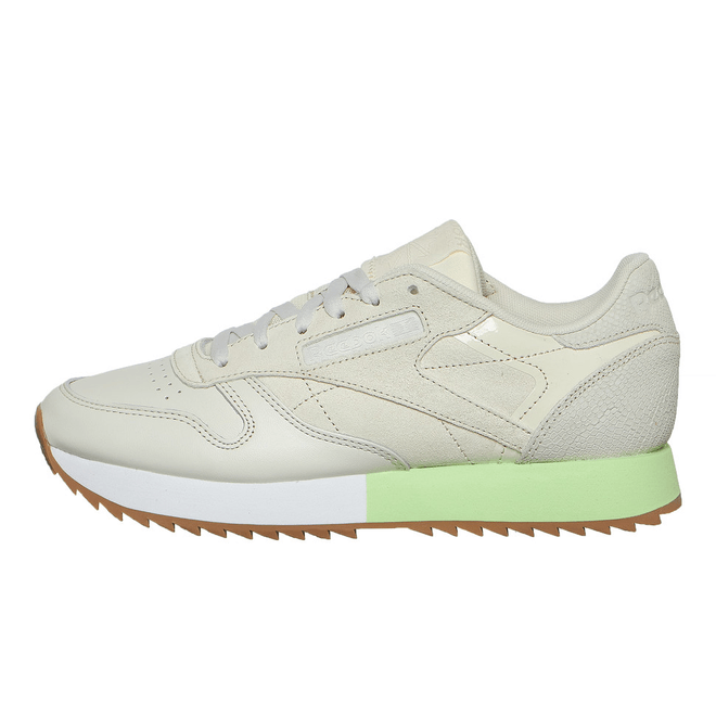 Reebok Classic Leather Ripple FY7258