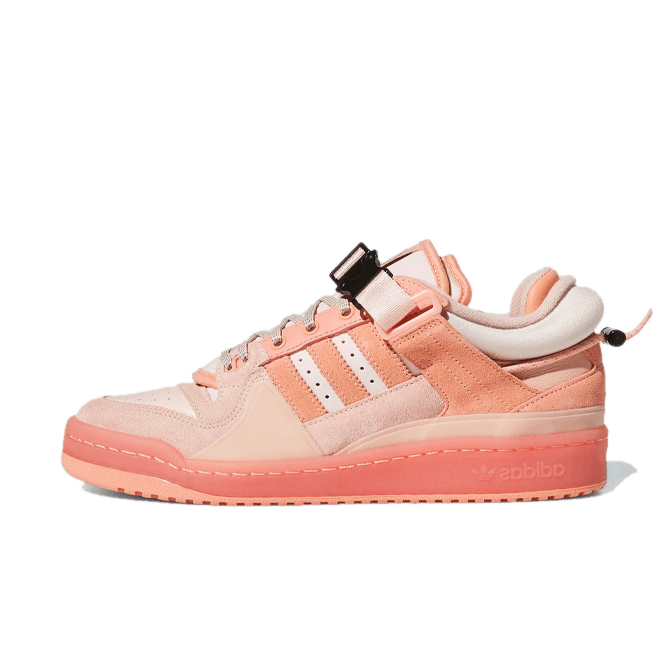 Bad Bunny X adidas Forum Low 'Easter Egg' GW0265