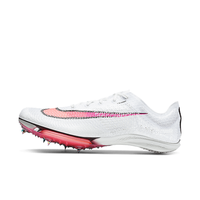 Nike Air Zoom Victory White Ombre CD4385-100