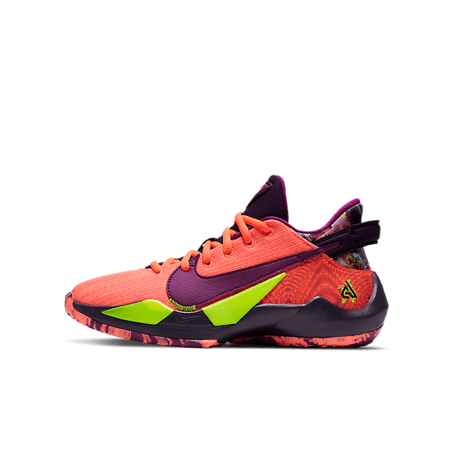 Freak 2 SE CZ4177-800