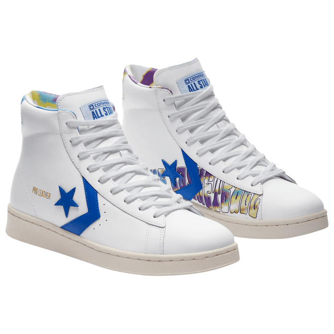 Converse Pro Leather Peace, Love & Basketball 170535C