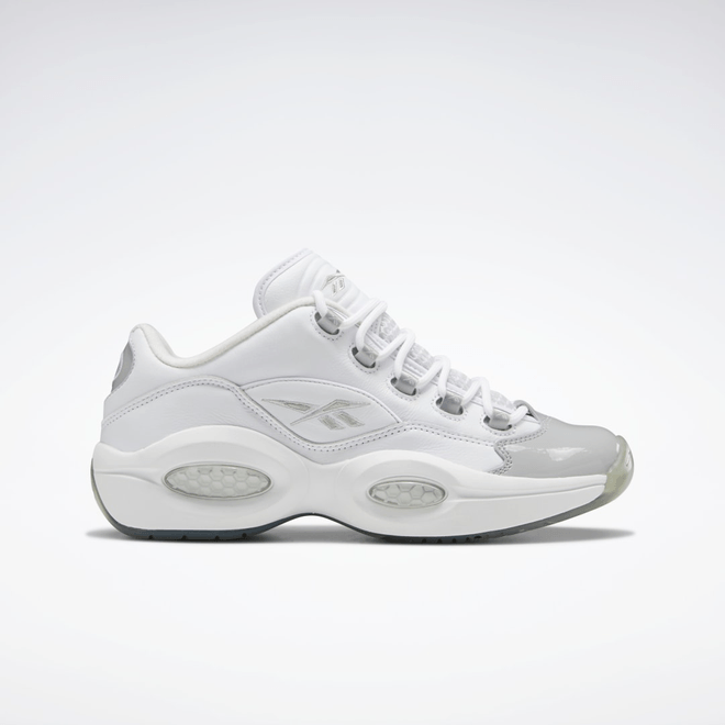 Reebok Question Low Schoenen GZ0366