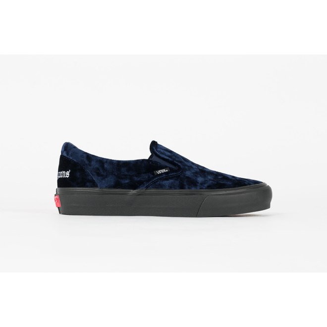 VANS VAULT x Noon Goons Classic Slip VN0A3QXY5VF1