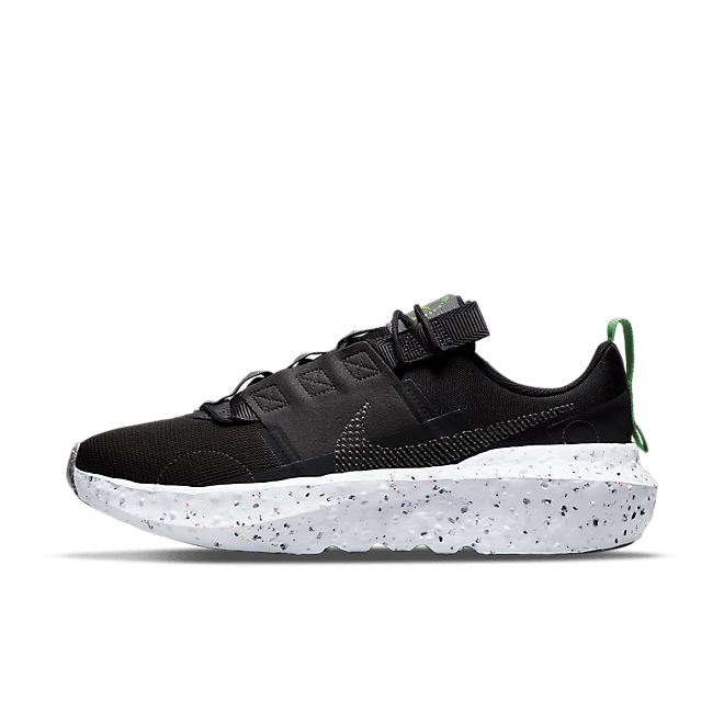 Nike Crater Impact Black DB2477-001