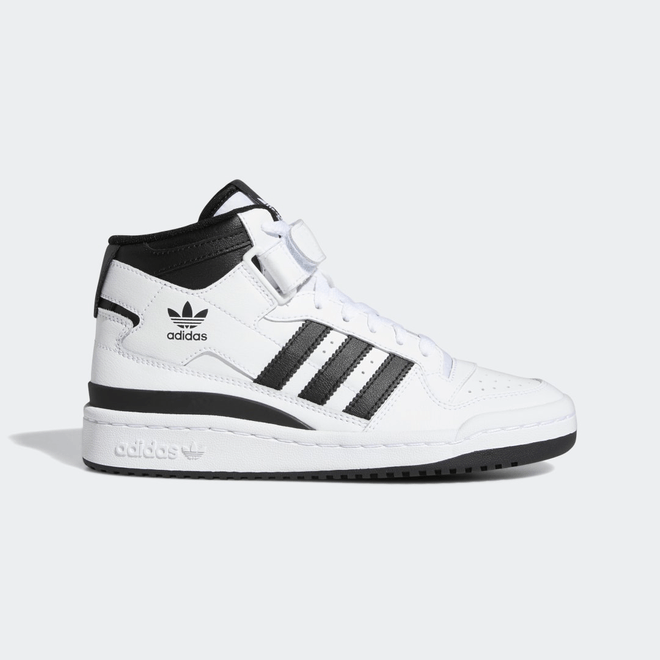 adidas FORUM MID J