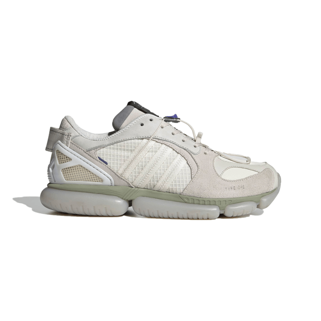 adidas Type 0-6 OAMC Grey G58124