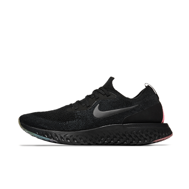 Nike Epic React “Be True” AR3772-001