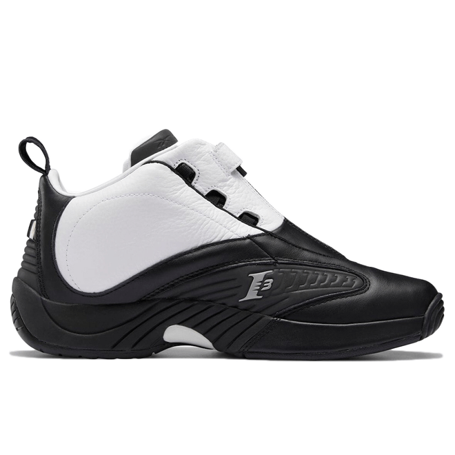 Reebok Answer IV Stepover (2021) G55111