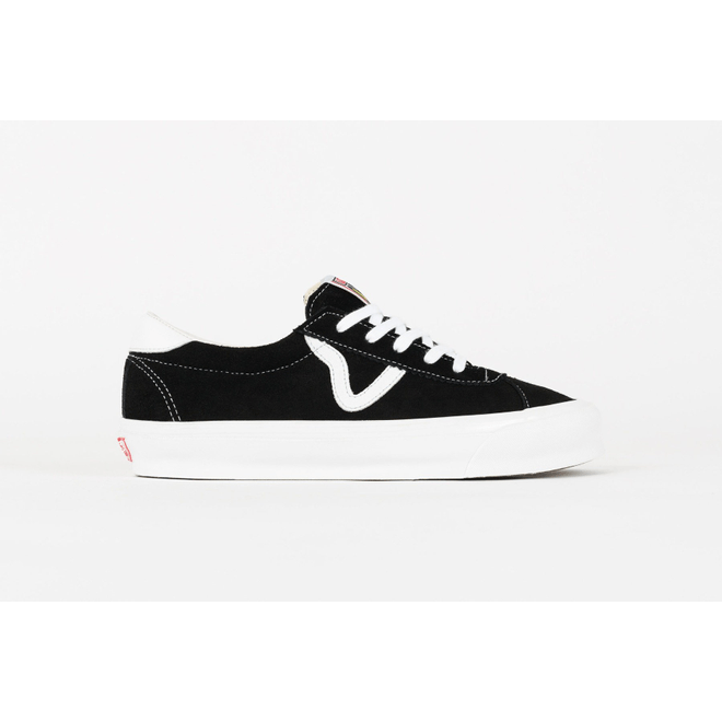 Vans Vault OG Epoch LX *Suede* VN0A4U12AD31