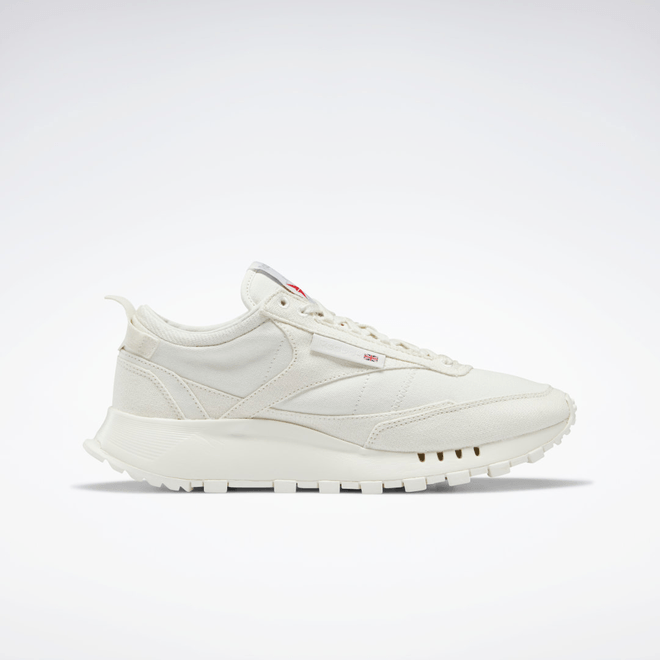 Reebok Classic Leather Legacy Grow Schoenen S24179