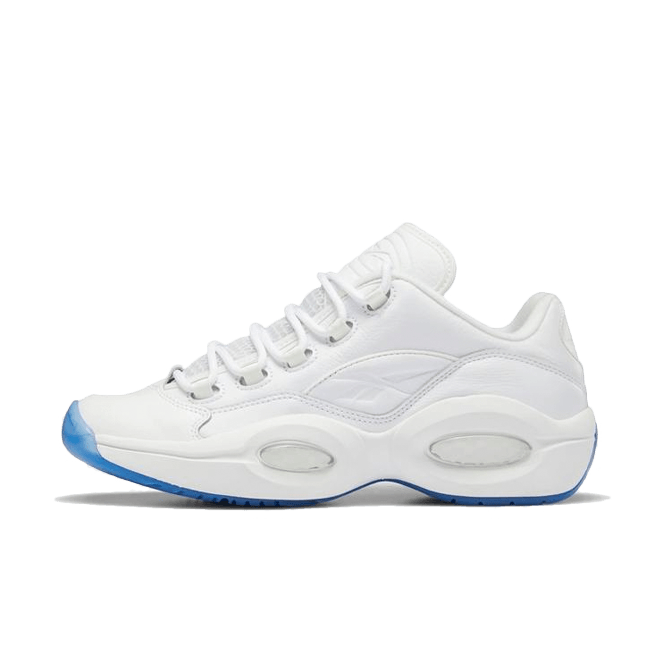 Reebok Question Low 'White' GW8165