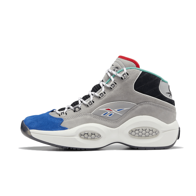 Reebok Question Mid 'Draft Night' GZ7283
