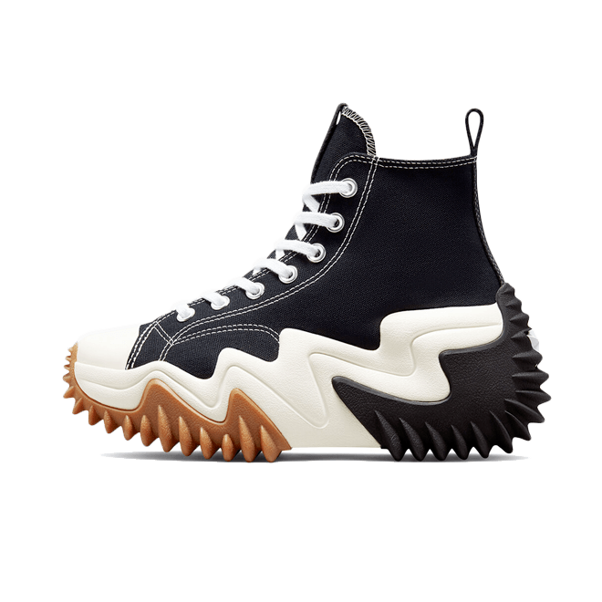 Converse Run Star Motion 'Black' 171545C