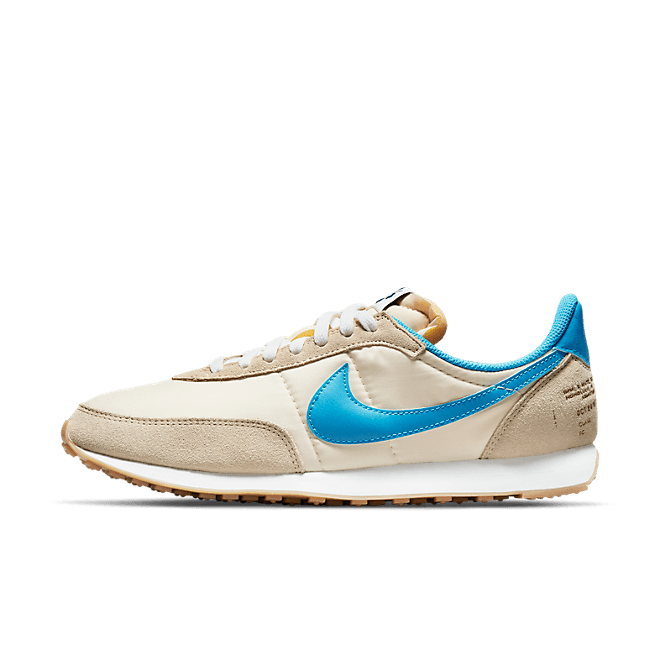 Nike Waffle Trainer 2 Shoe Dog DA2315-200