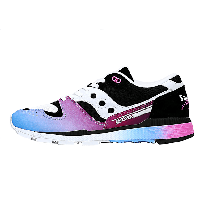 Saucony Azura Acribik Tech Noir S70601-1