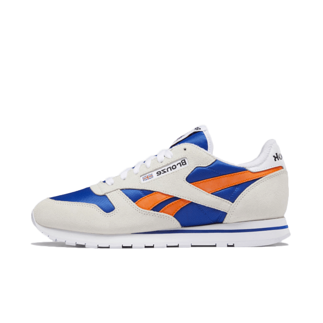 Bronze 56K X Reebok Classic Leather GZ3878