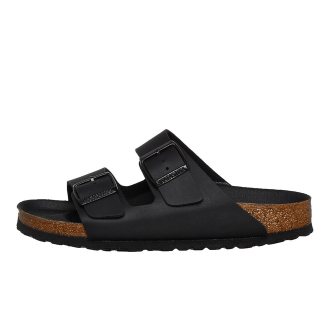 Birkenstock Arizona BS - BF Triples "Black" 1019069