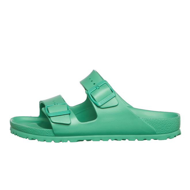 Birkenstock Arizona EVA - To the Beach "Bold Jade" 1019120