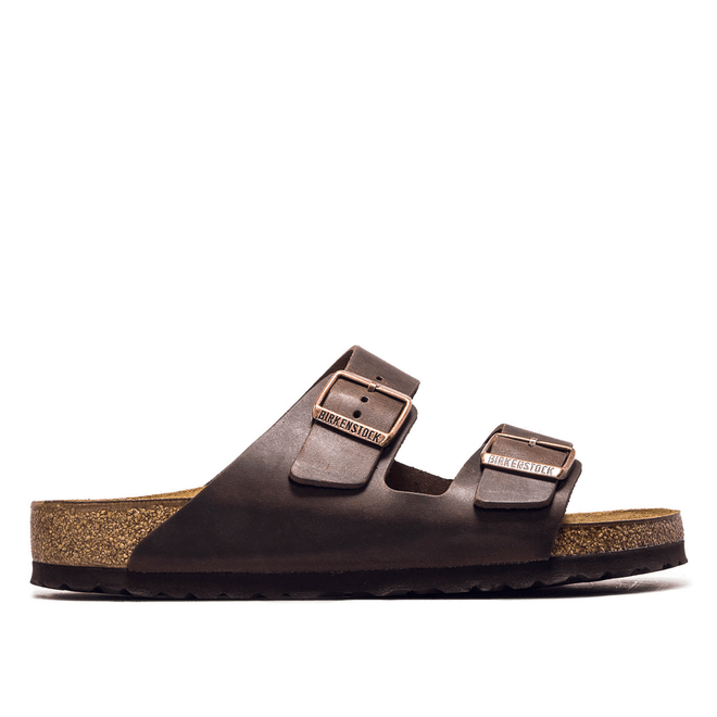 Herren Sandale - Arizona - Habana / Normale Weite 52531