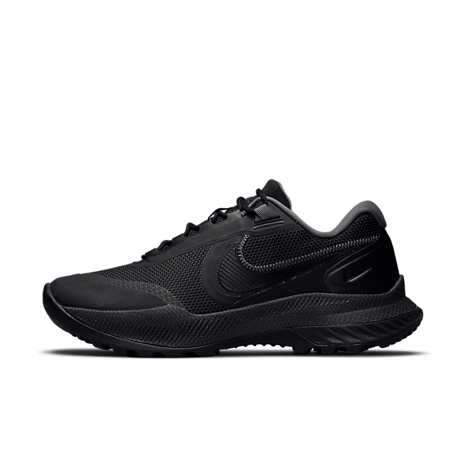 Nike React SFB Carbon Low Black Anthracite CZ7399-001