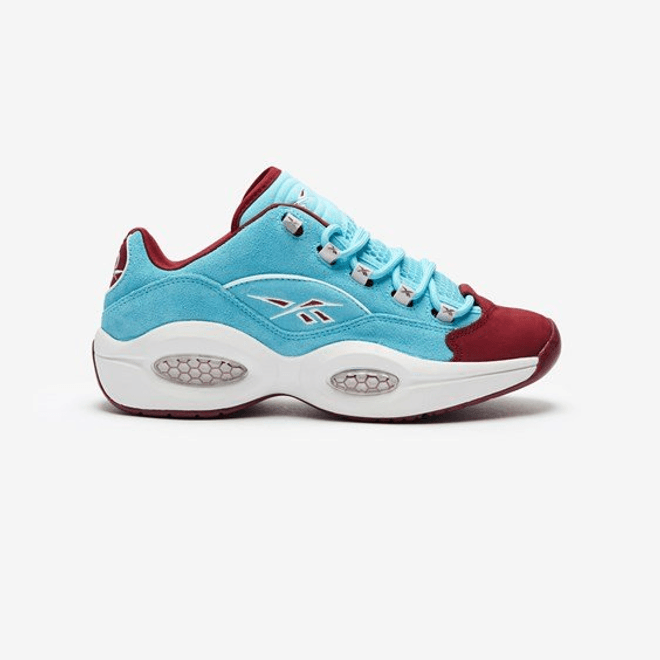 Reebok QUESTION LOW 'Phillies' GZ0990