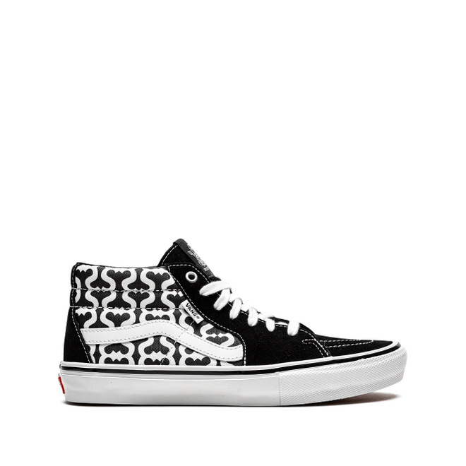 Vans x Supreme Grosso Mid VN0A5KS15XH