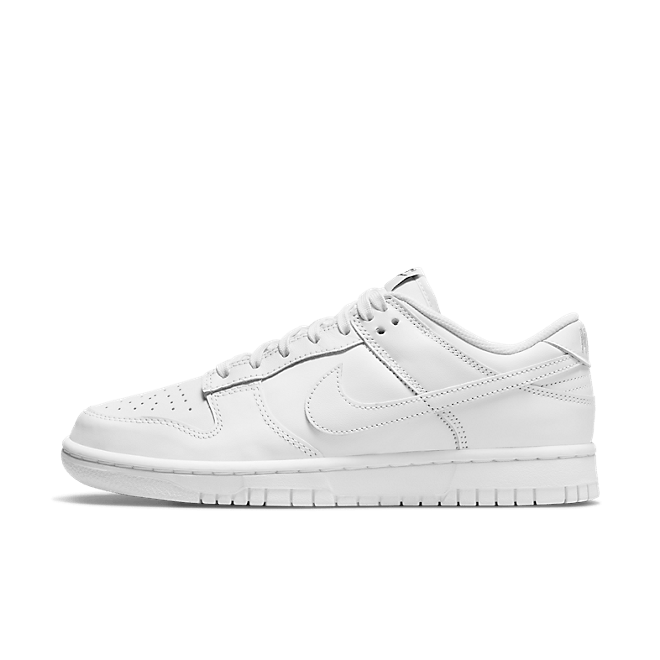 Nike Dunk Low WMNS 'Triple White' DD1503-109