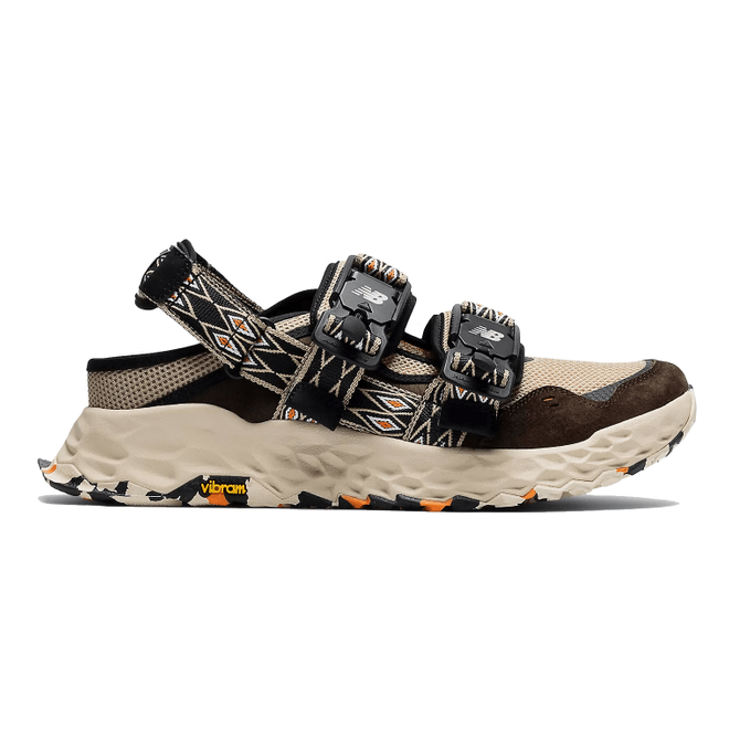 New Balance Niobium Concept 2 Incense Chocolate Brown MSNB2ND2