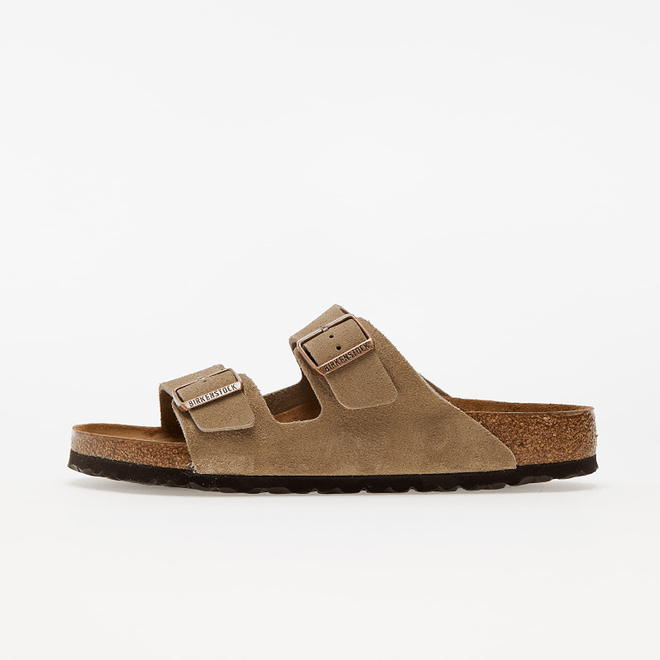 Birkenstock Arizona BS Taupe 0951301