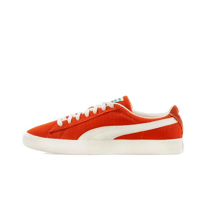 Puma x Butter Goods Basket VNTG 'Rooibos Tea' 381099 02