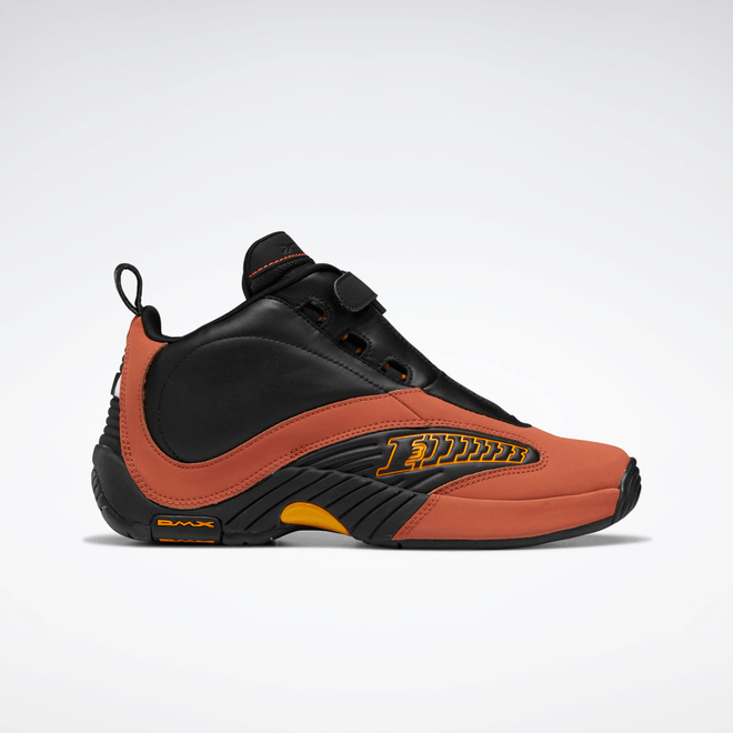 Reebok Answer IV Schoenen H01313