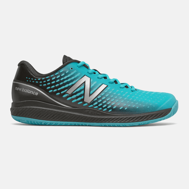 New Balance 796V2 - Virtual Sky with Black MCH796Y2