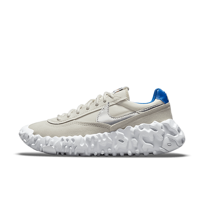 Nike Overbreak Light Bone DC3041-001