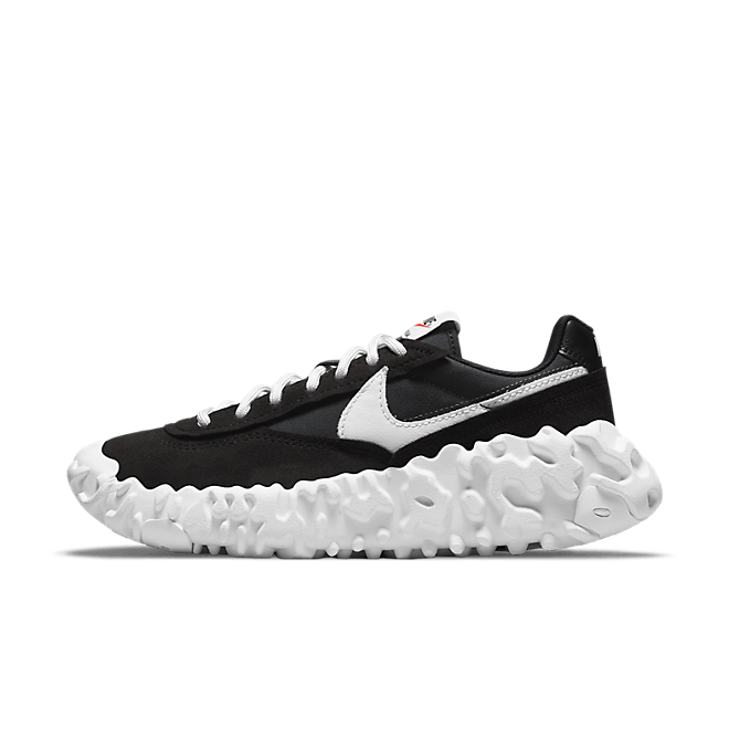 Nike Overbreak SP Black White DC3041-002