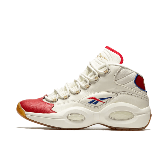 Reebok Question Mid 'White' GZ7099