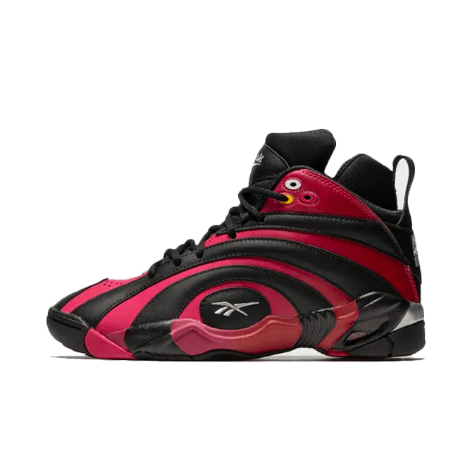 Reebok Shaqnosis 'Semi Pursuit Pink' GX2609