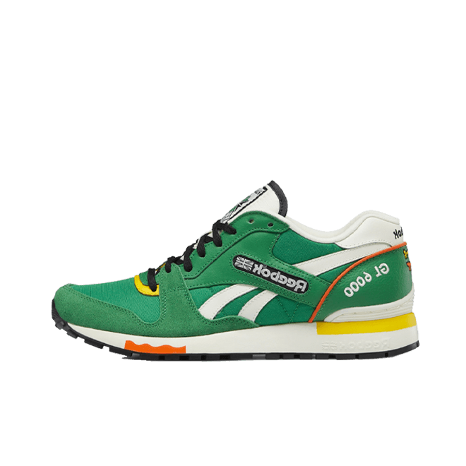 Keith Haring x Reebok GL6000 GZ1460