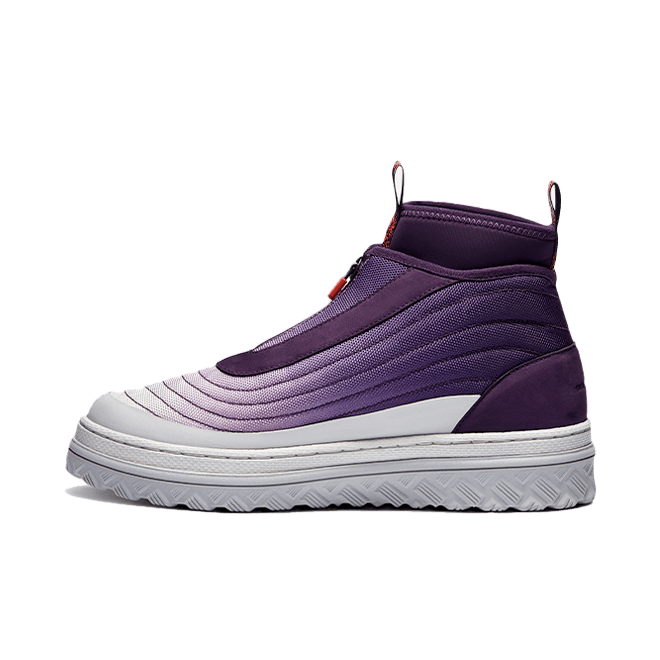 Paria X Converse Pro Leather X2 'Purple' 171842C